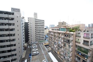 プレミアムステージ新大阪駅前Ⅱの物件内観写真